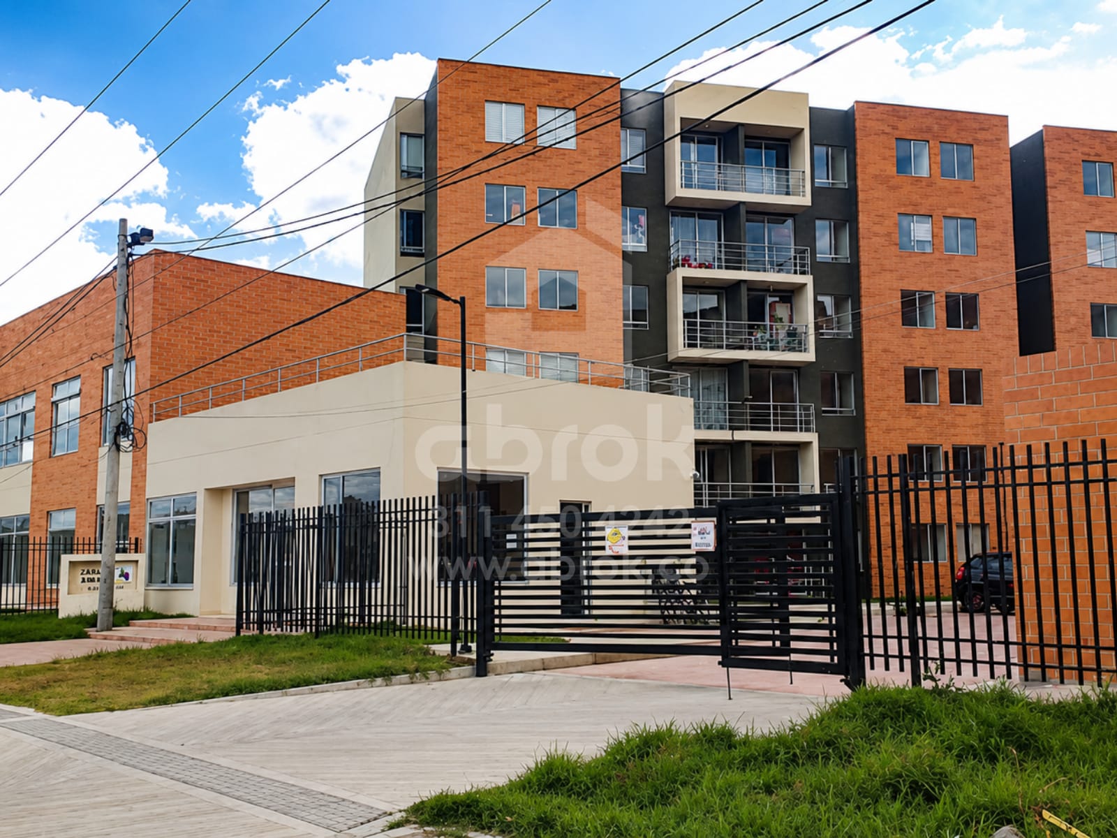 Imagen del inmueble