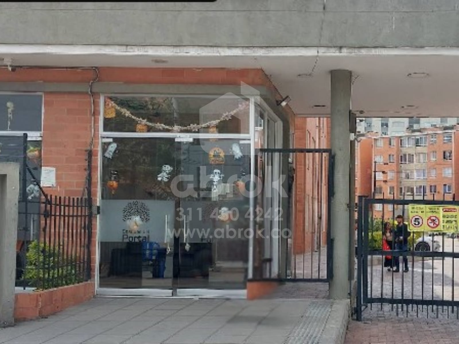 Imagen del inmueble
