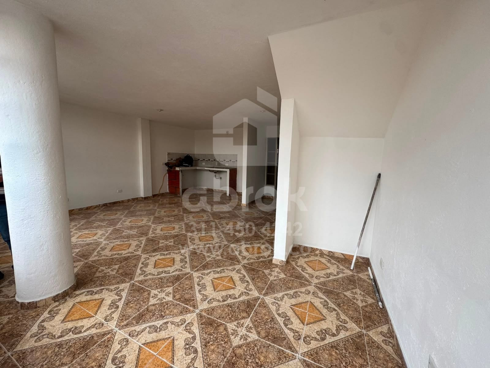 CASA EN VENTA EN PATIO BONITO BARRIO LAS BRISAS KENNEDY