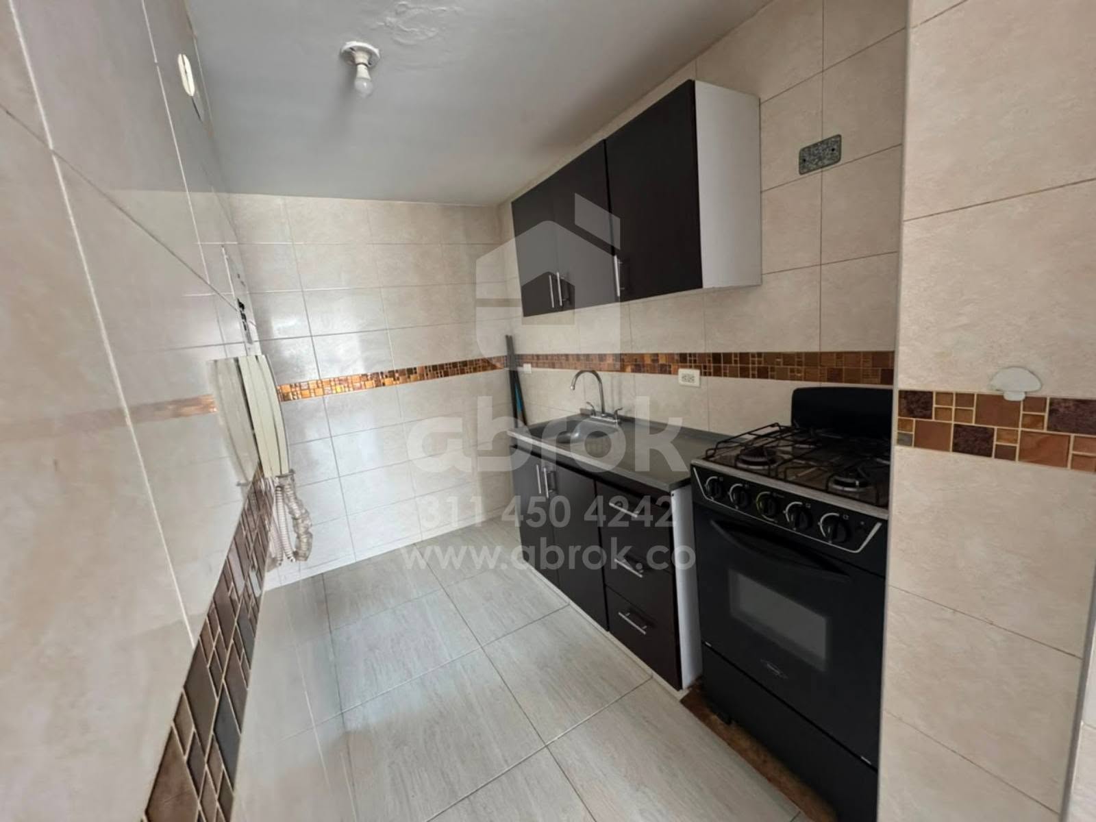 APARTAMENTO EN ARRIENDO SAN MATEO - CONJUNTO TORRES DEL PARQUE