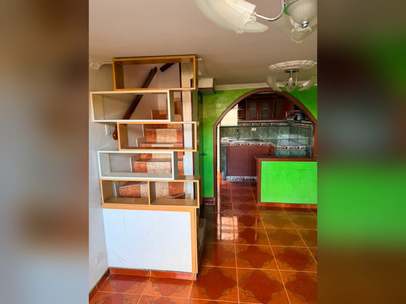 CASA EN VENTA BOSQUES DE ZAPAN 3 - SOACHA