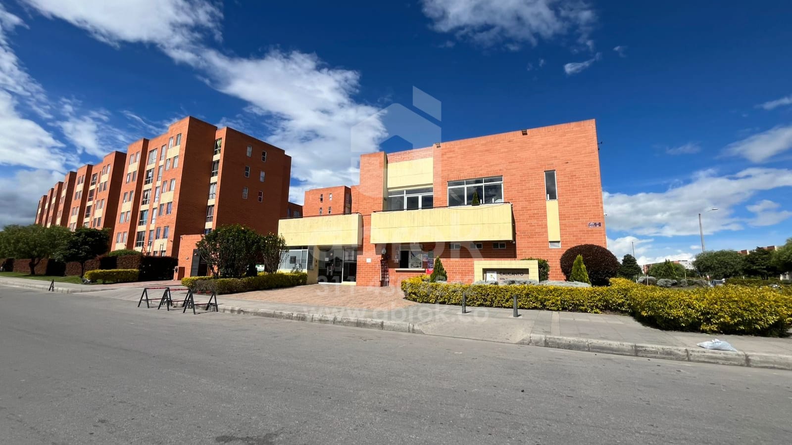 Imagen del inmueble