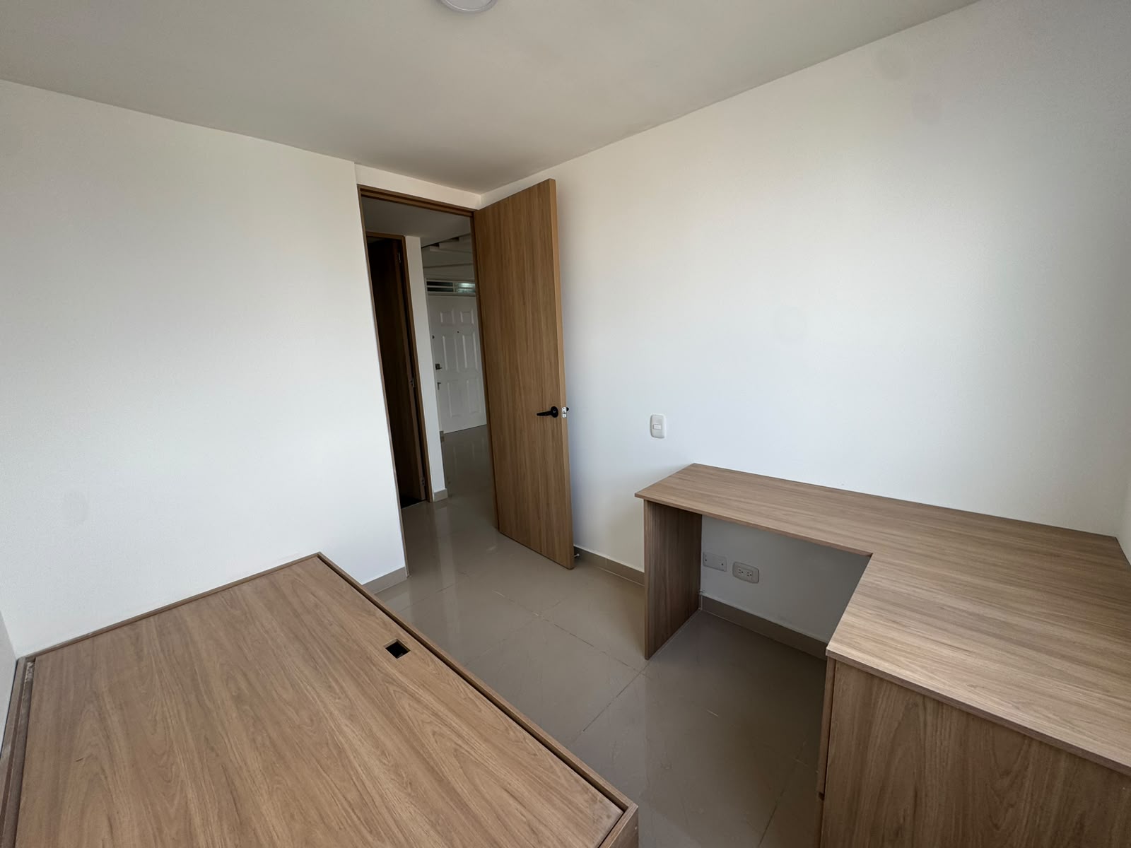 APARTAMENTO EN ARRIENDO SENDEROS DE MADELENA 2 - BOGOTA