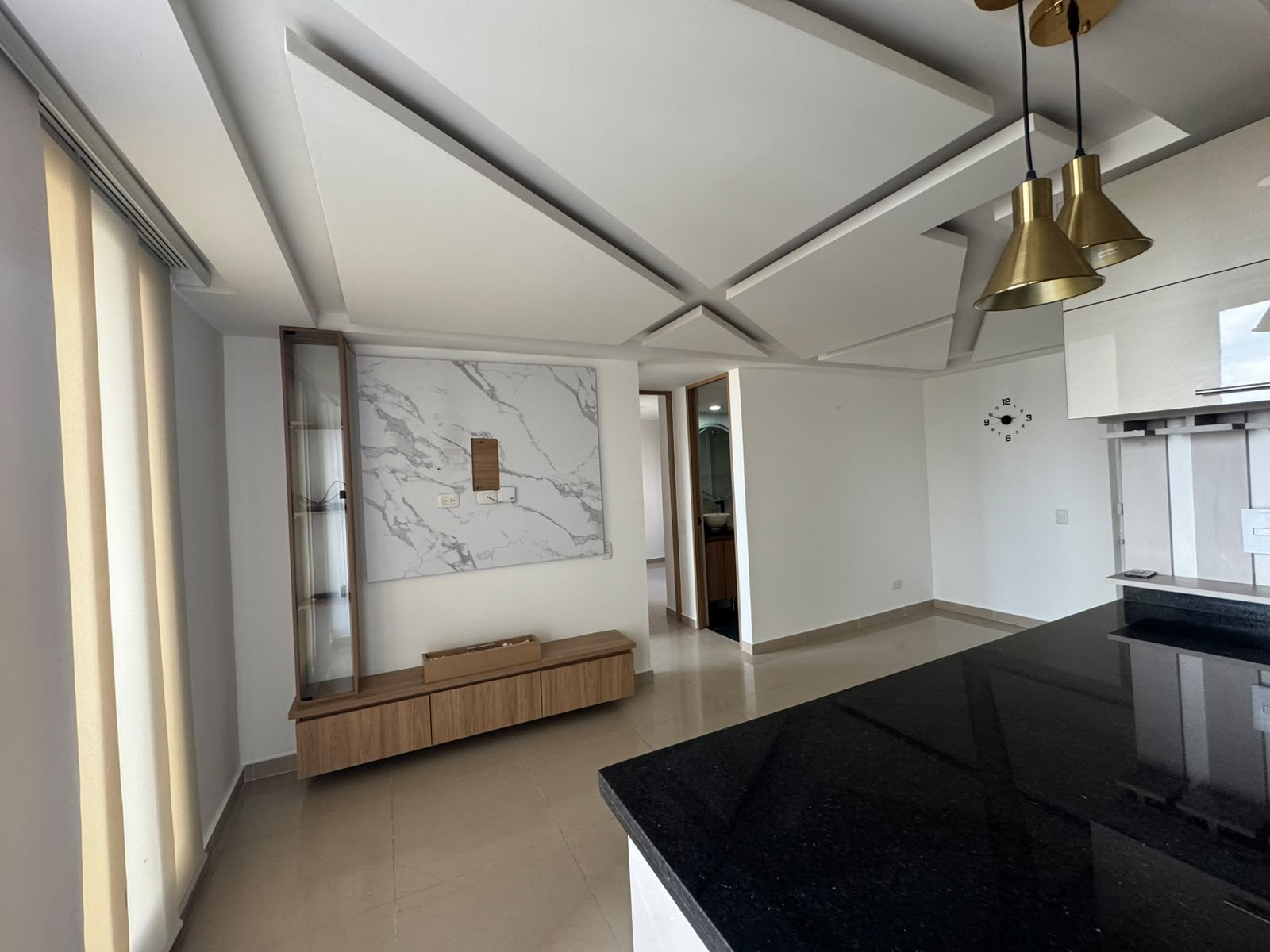 APARTAMENTO EN ARRIENDO SENDEROS DE MADELENA 2 - BOGOTA