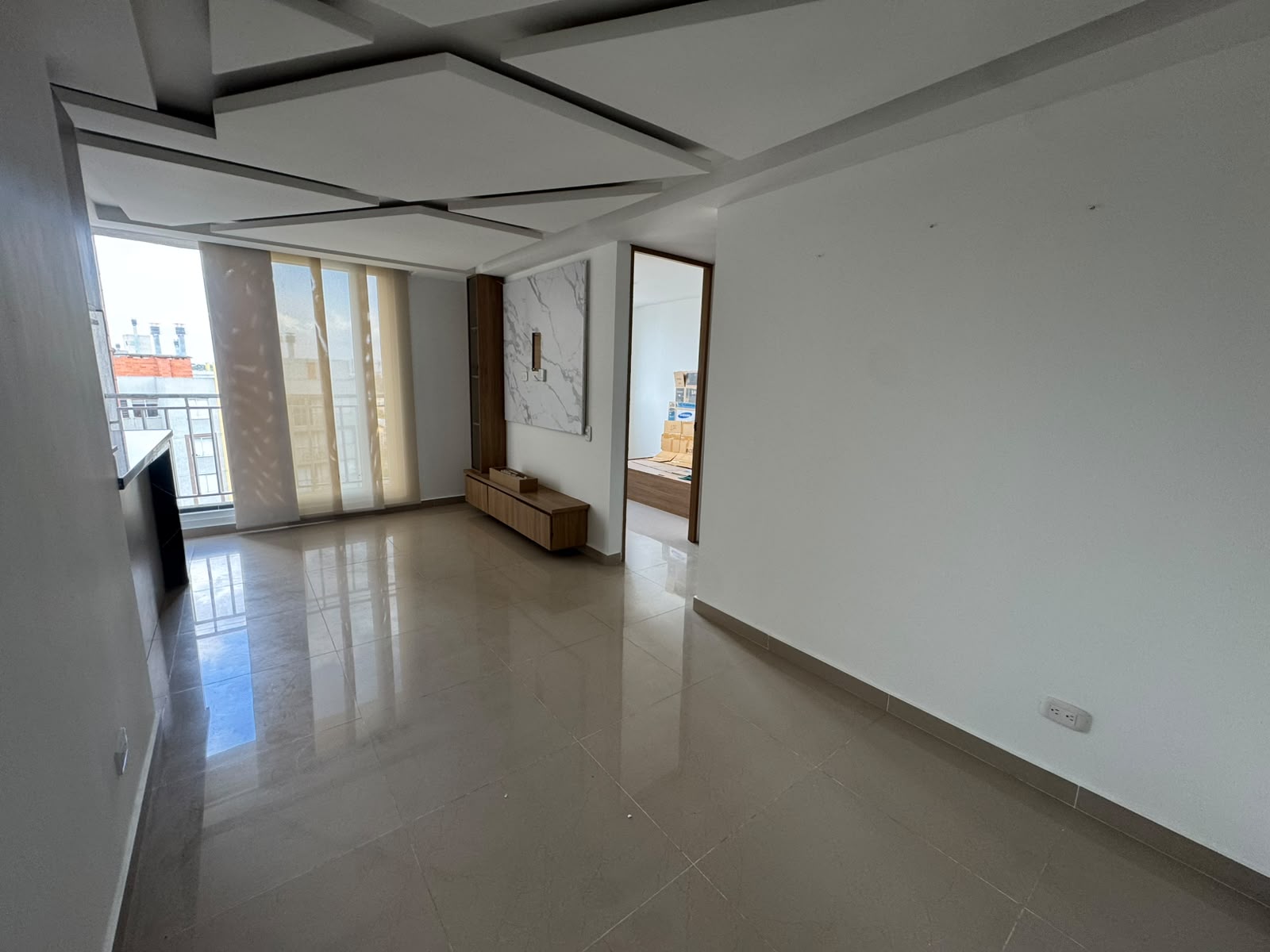 APARTAMENTO EN ARRIENDO SENDEROS DE MADELENA 2 - BOGOTA