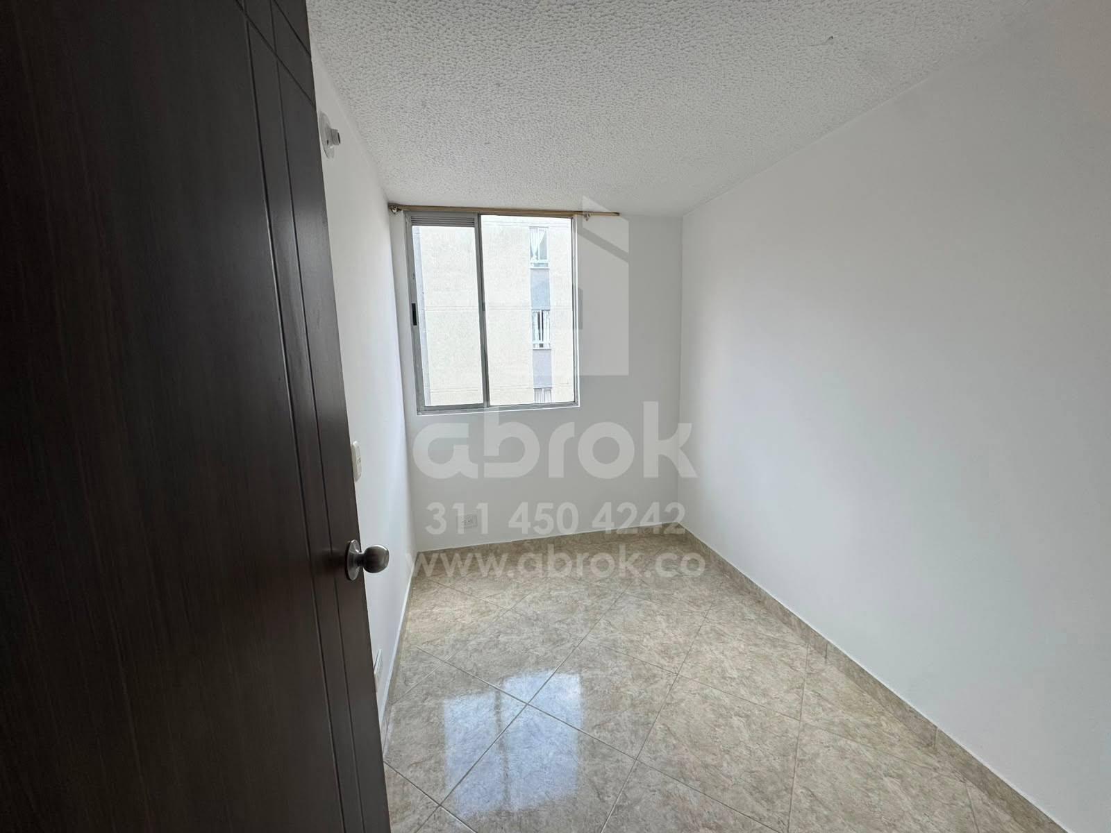 SE ARRIENDA APARTAMENTO CONJUNTO ABEDUL CIUDAD VERDE