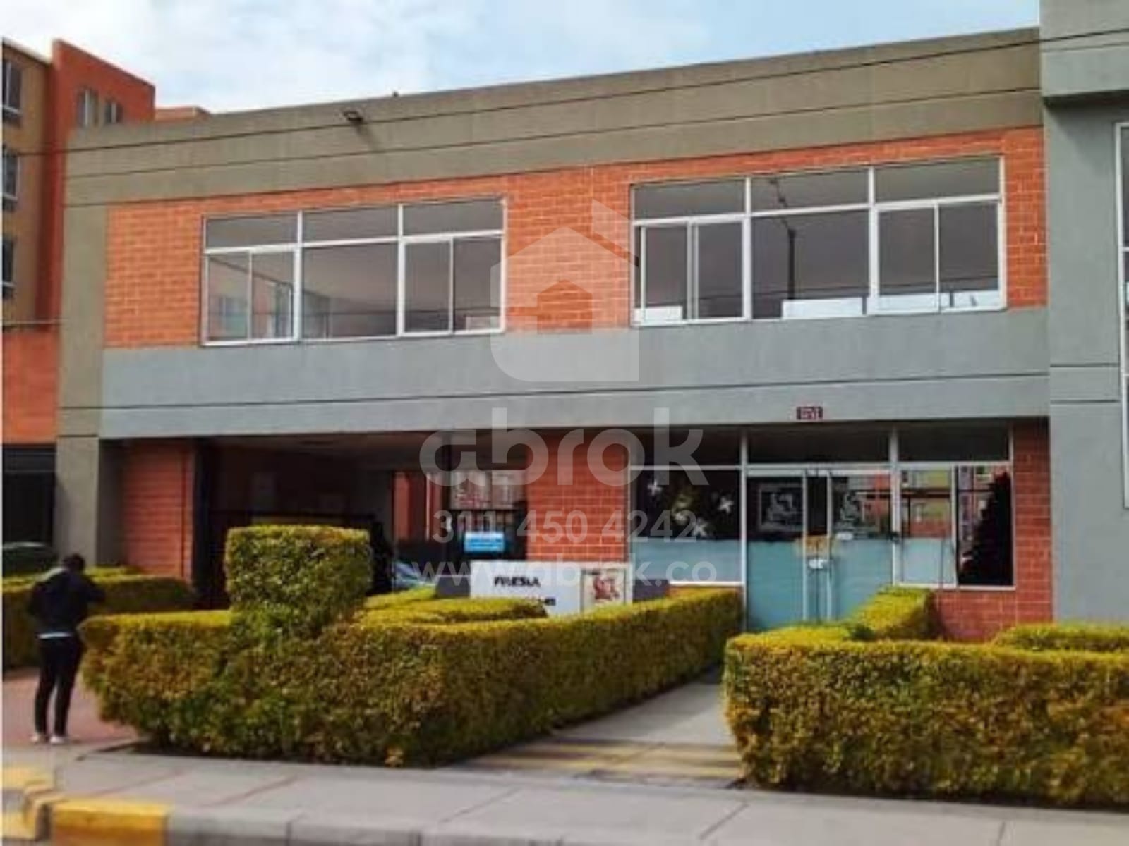 Imagen del inmueble