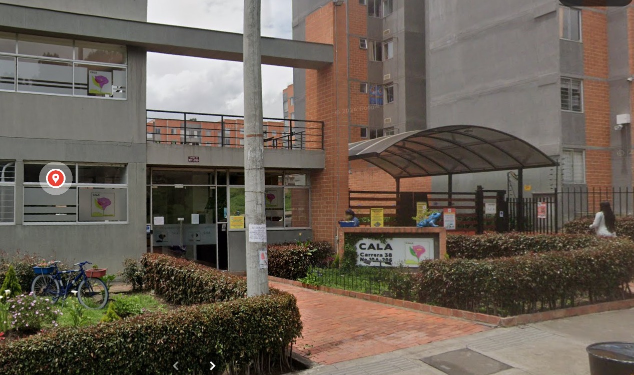 Imagen del inmueble
