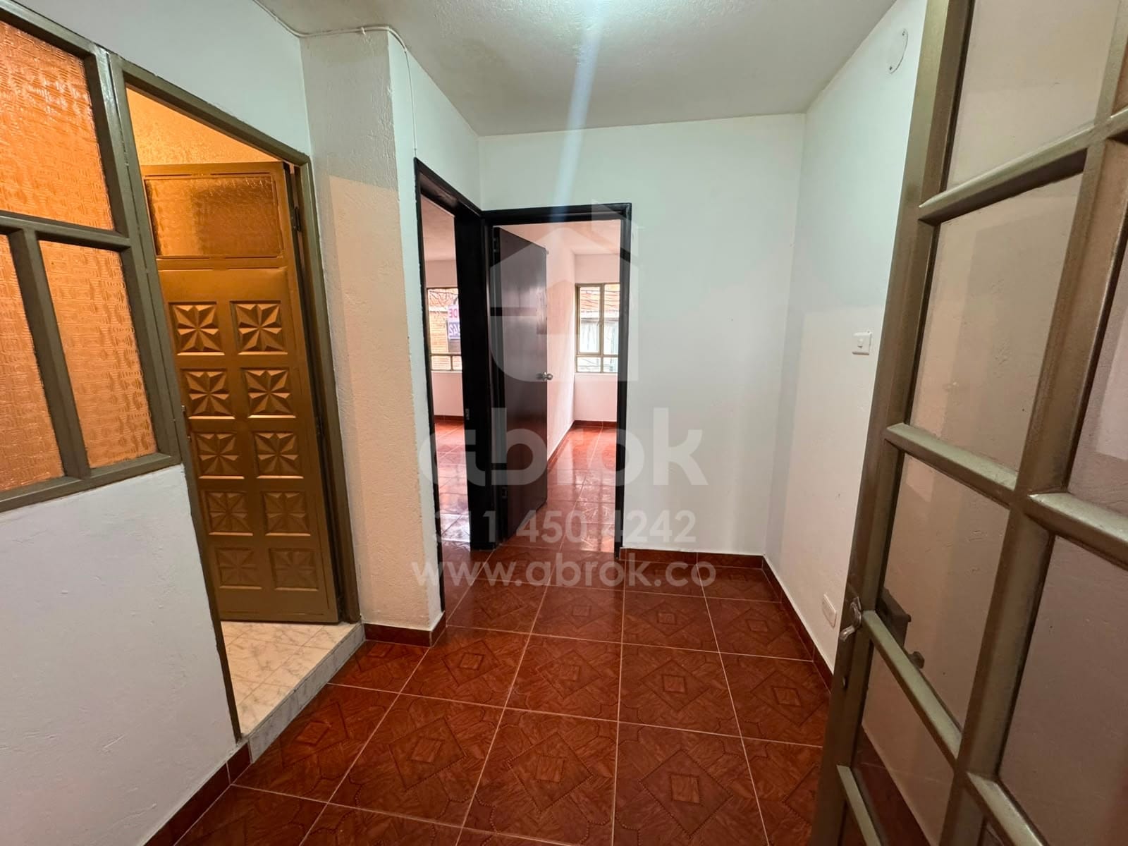 CASA EN VENTA EN PATIO BONITO BARRIO LAS BRISAS KENNEDY