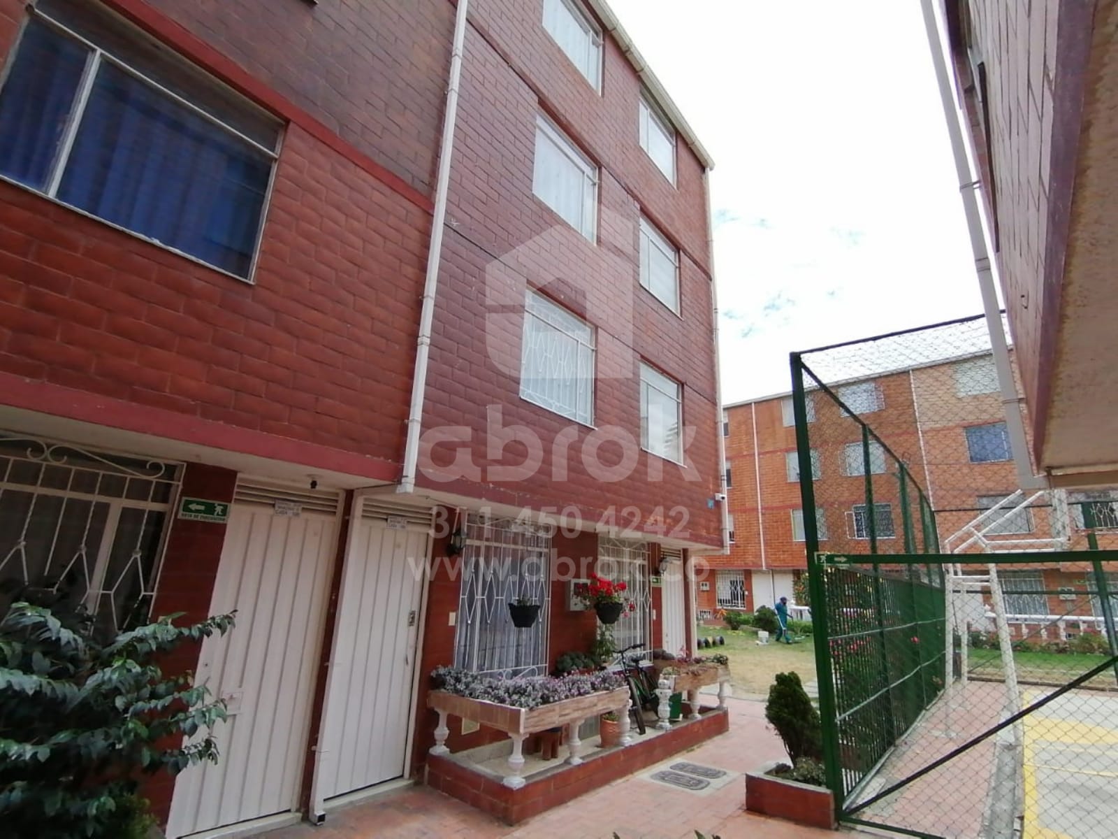 Imagen del inmueble