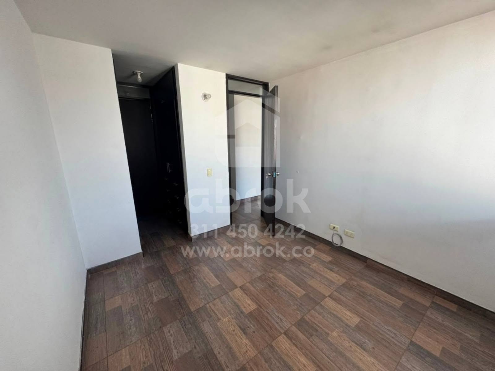 APARTAMENTO EN ARRIENDO SAN MATEO - CONJUNTO TORRES DEL PARQUE