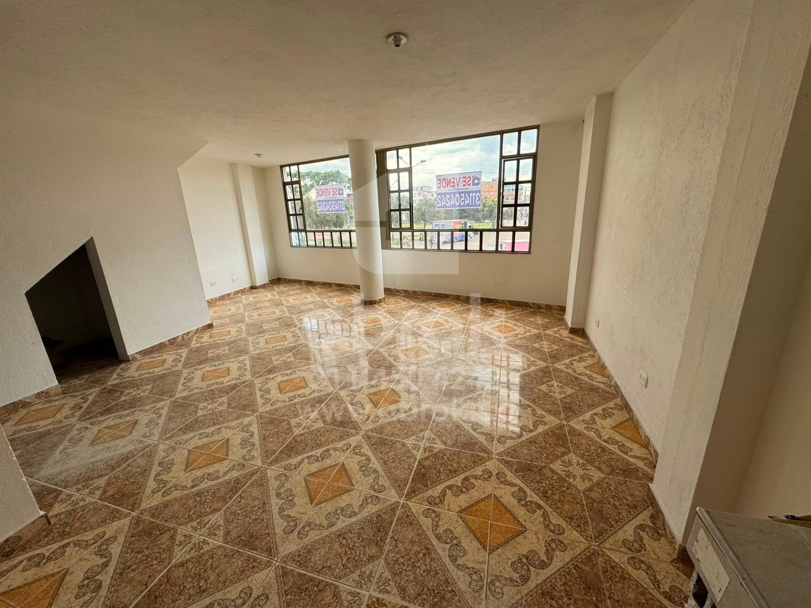 CASA EN VENTA EN PATIO BONITO BARRIO LAS BRISAS KENNEDY