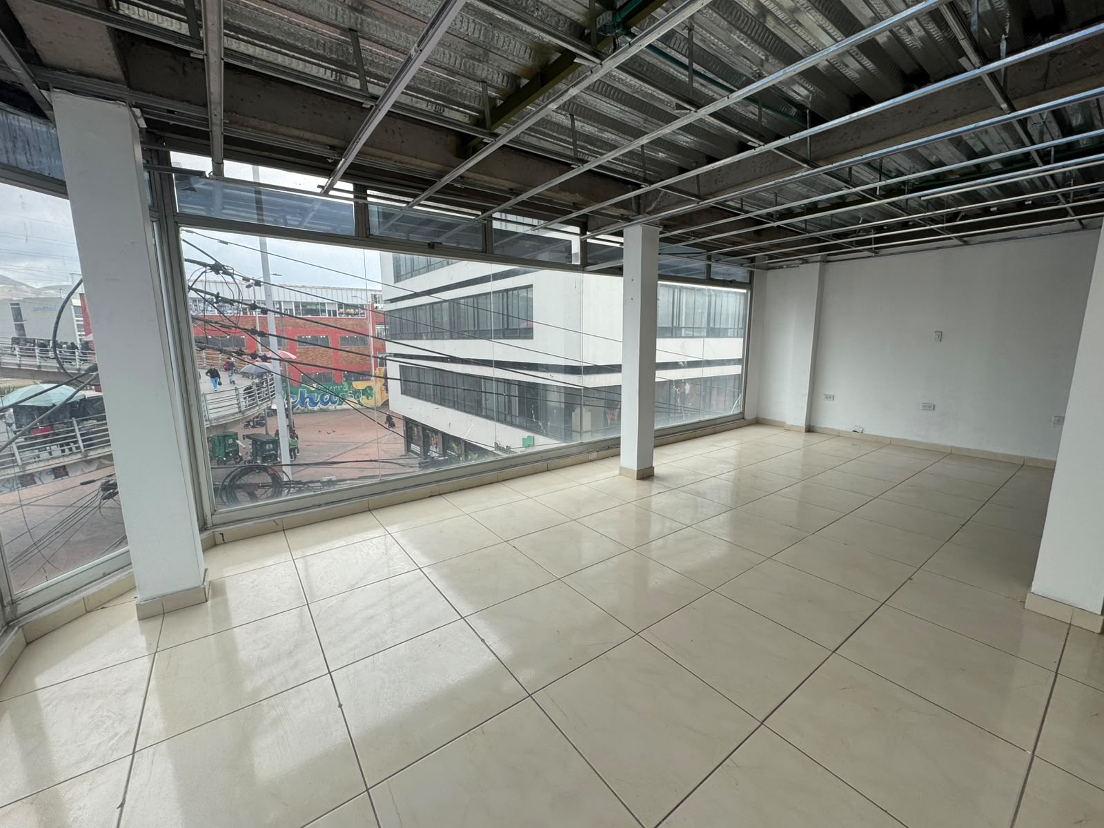OPORTUNIDAD COMERCIAL LOCAL EN SOACHA TERREROS