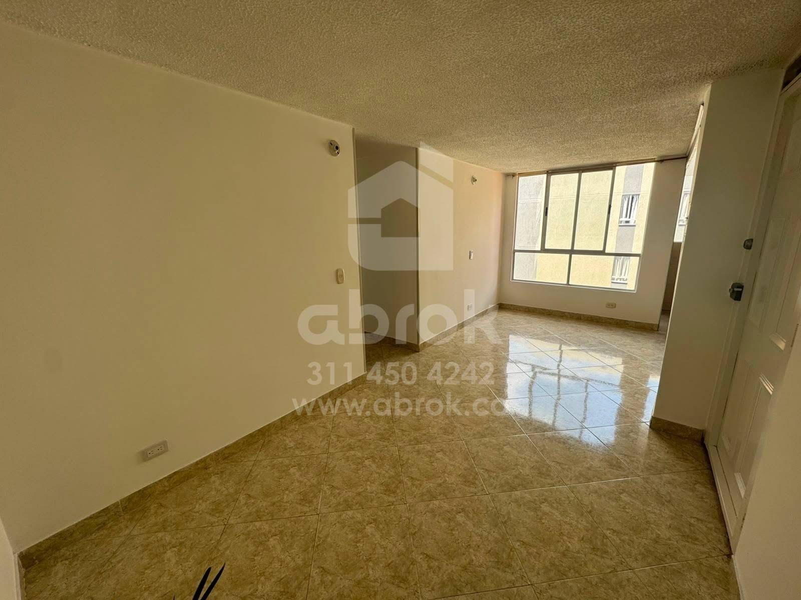 SE ARRIENDA APARTAMENTO CONJUNTO ABEDUL CIUDAD VERDE