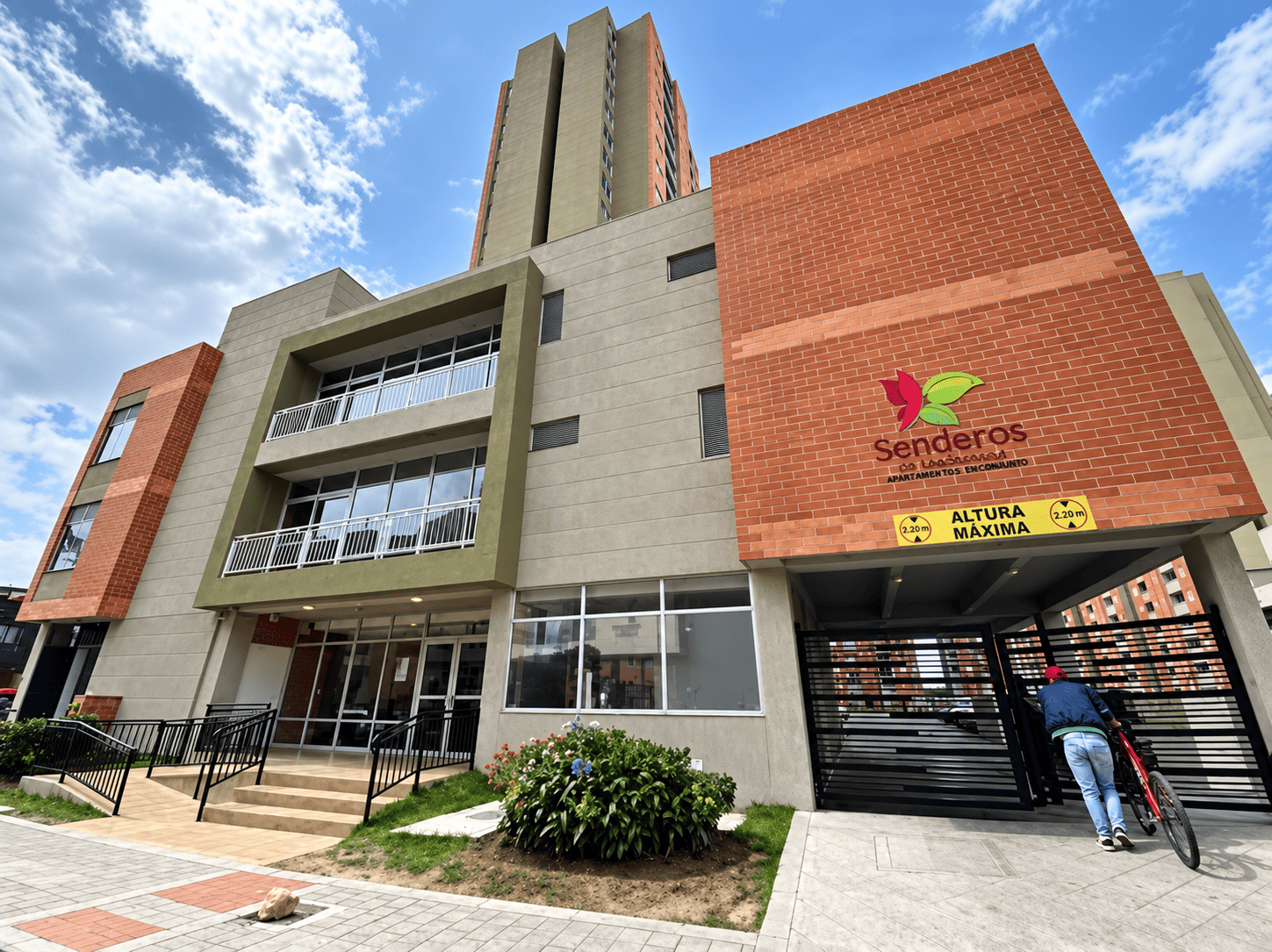 Imagen del inmueble