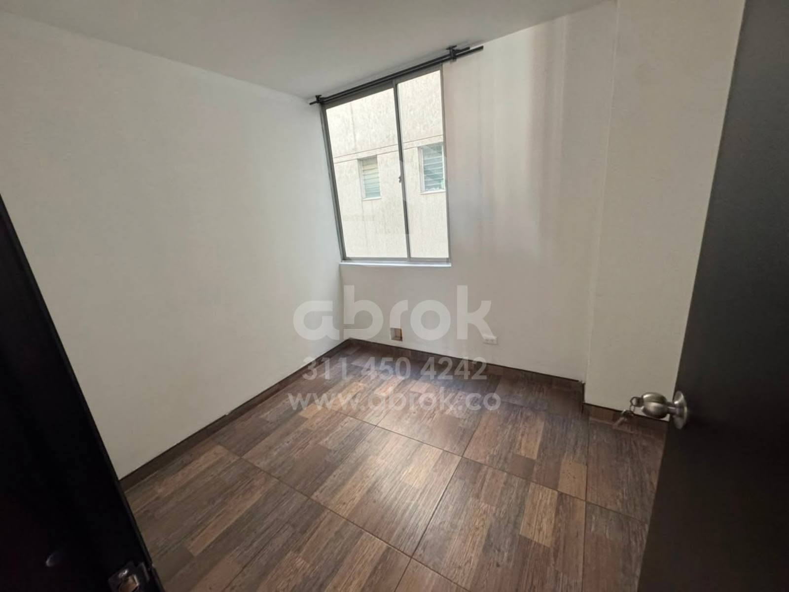 APARTAMENTO EN ARRIENDO SAN MATEO - CONJUNTO TORRES DEL PARQUE