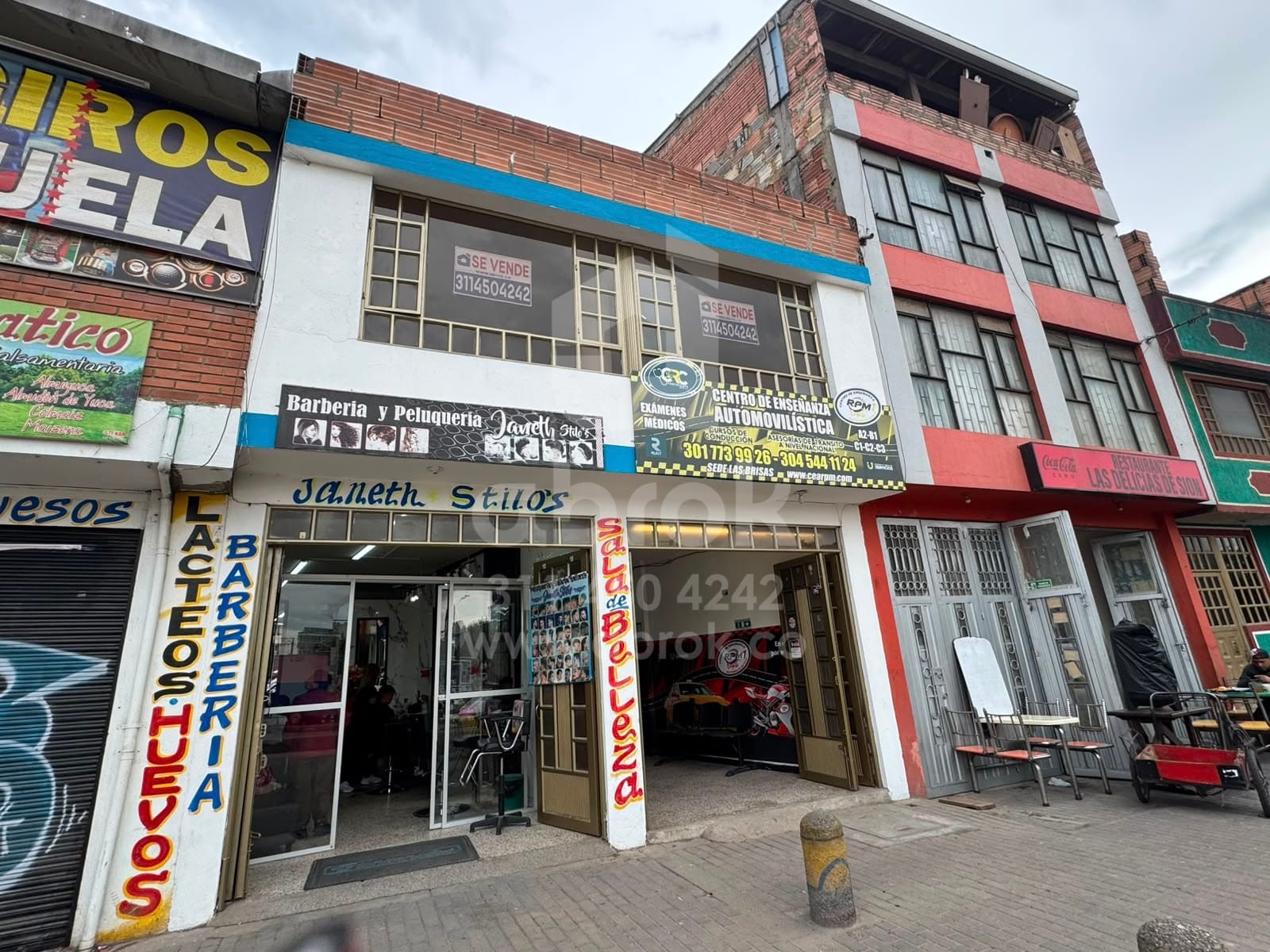 Imagen del inmueble