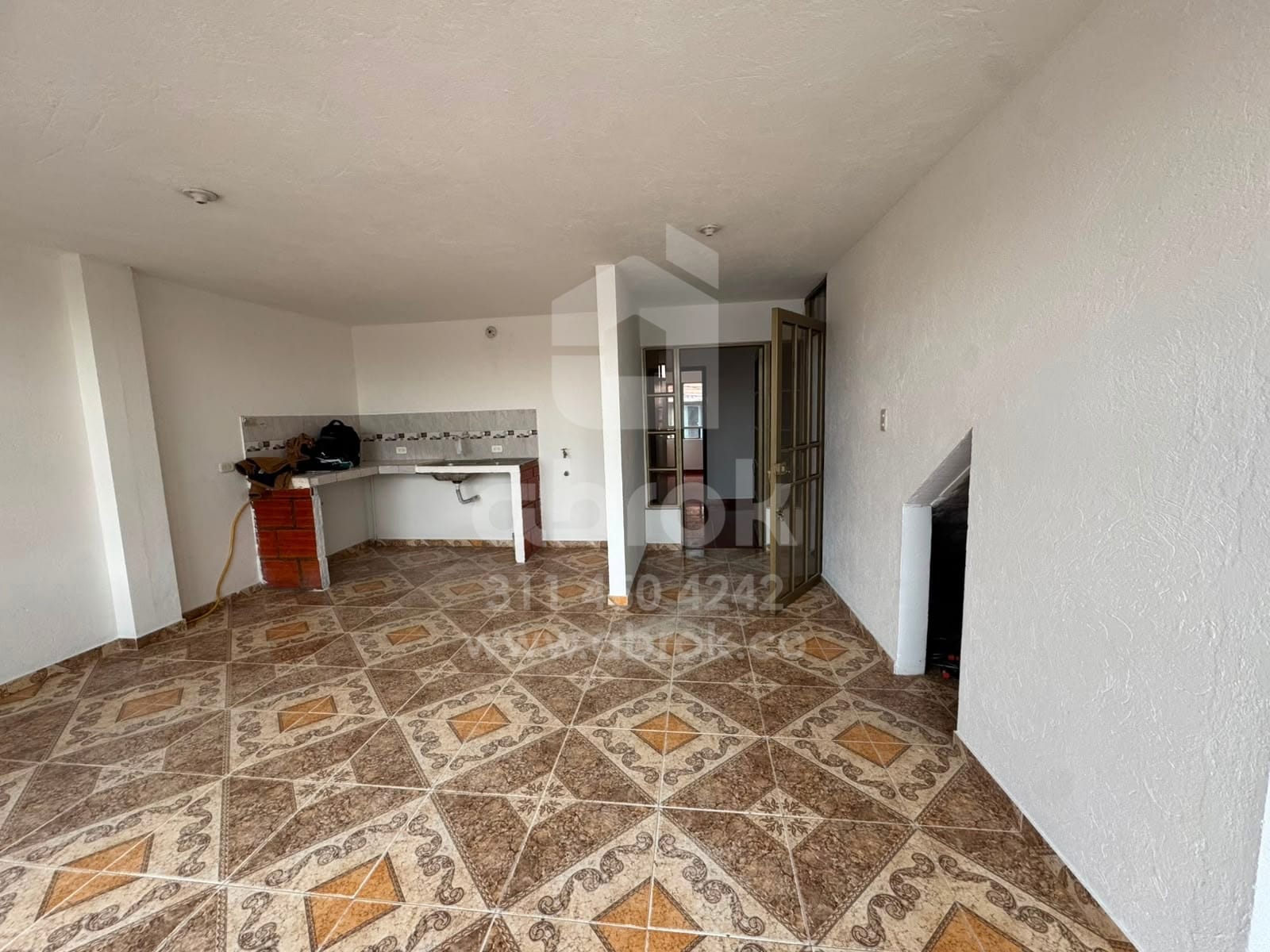 CASA EN VENTA EN PATIO BONITO BARRIO LAS BRISAS KENNEDY