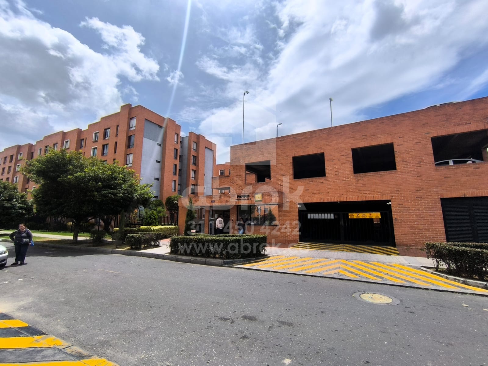 Imagen del inmueble