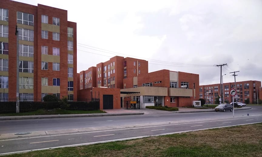 Imagen del inmueble