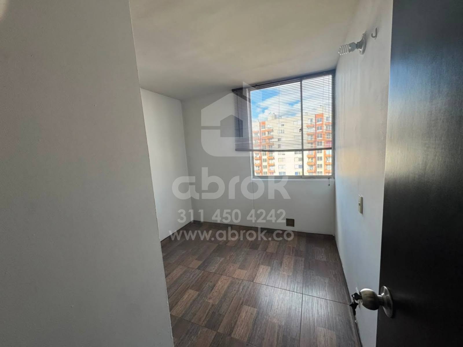 APARTAMENTO EN ARRIENDO SAN MATEO - CONJUNTO TORRES DEL PARQUE