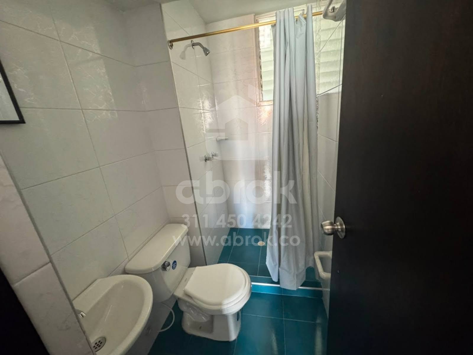 APARTAMENTO EN ARRIENDO SAN MATEO - CONJUNTO TORRES DEL PARQUE