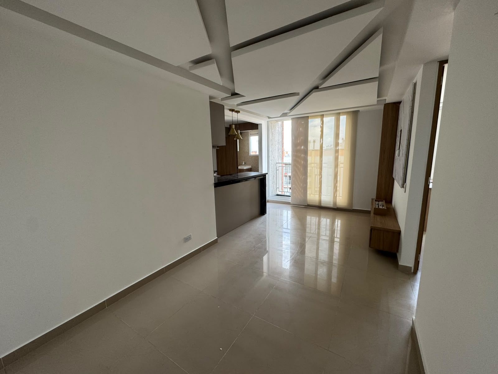 APARTAMENTO EN ARRIENDO SENDEROS DE MADELENA 2 - BOGOTA