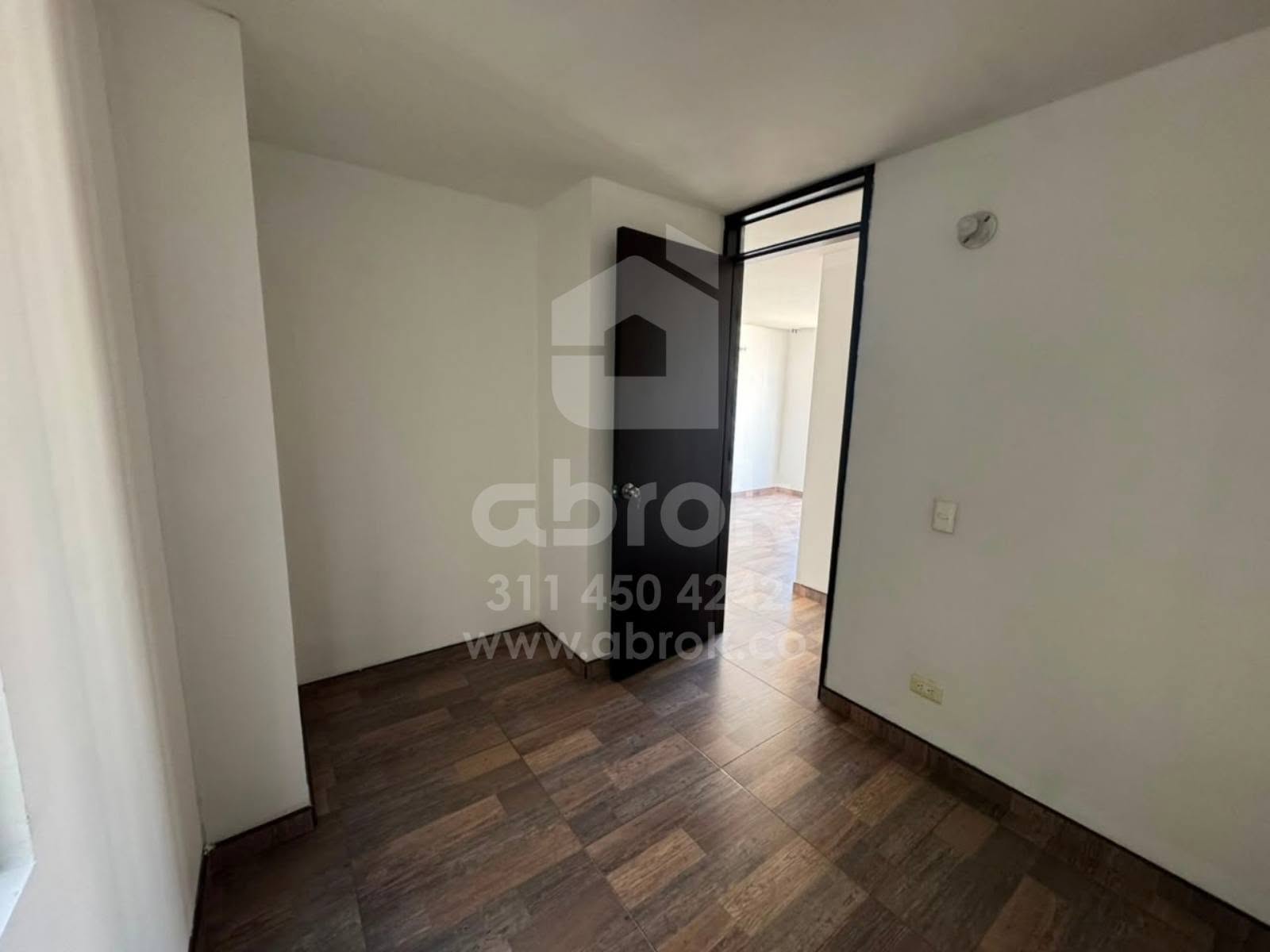 APARTAMENTO EN ARRIENDO SAN MATEO - CONJUNTO TORRES DEL PARQUE