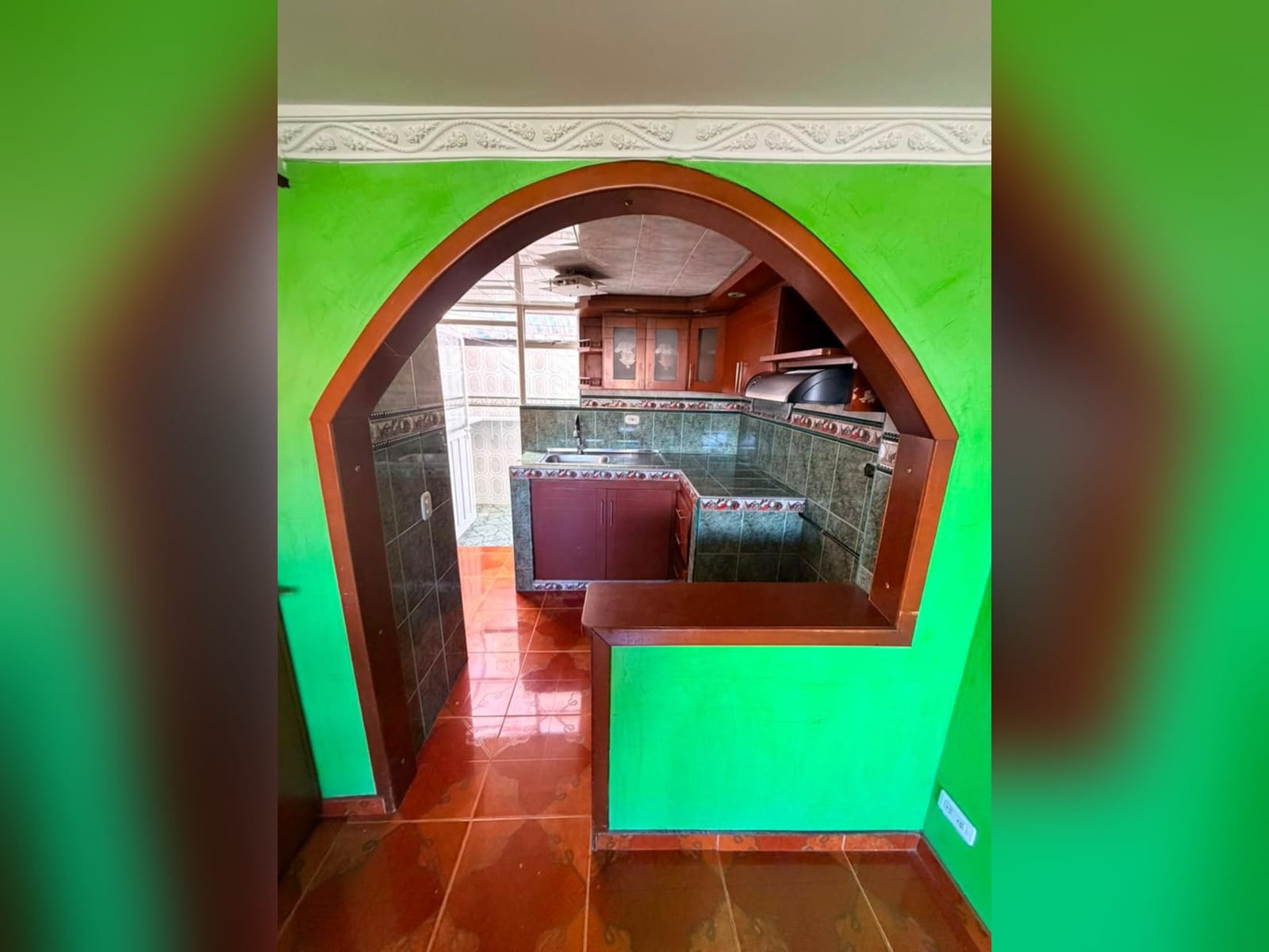 CASA EN VENTA BOSQUES DE ZAPAN 3 - SOACHA