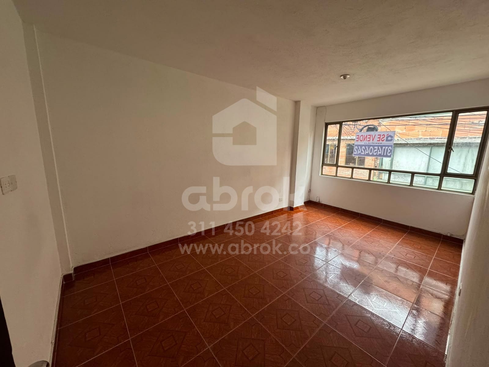 CASA EN VENTA EN PATIO BONITO BARRIO LAS BRISAS KENNEDY