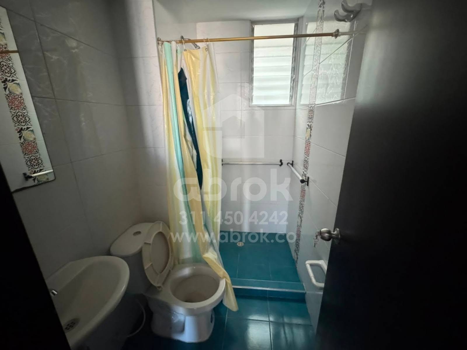 APARTAMENTO EN ARRIENDO SAN MATEO - CONJUNTO TORRES DEL PARQUE