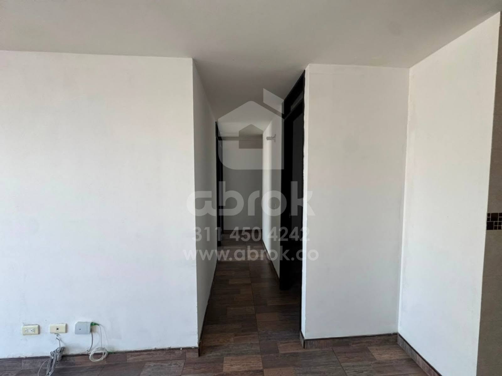 APARTAMENTO EN ARRIENDO SAN MATEO - CONJUNTO TORRES DEL PARQUE