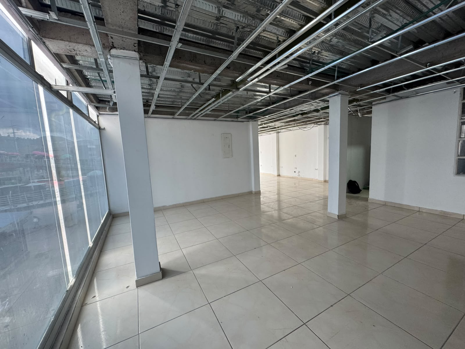 OPORTUNIDAD COMERCIAL LOCAL EN SOACHA TERREROS