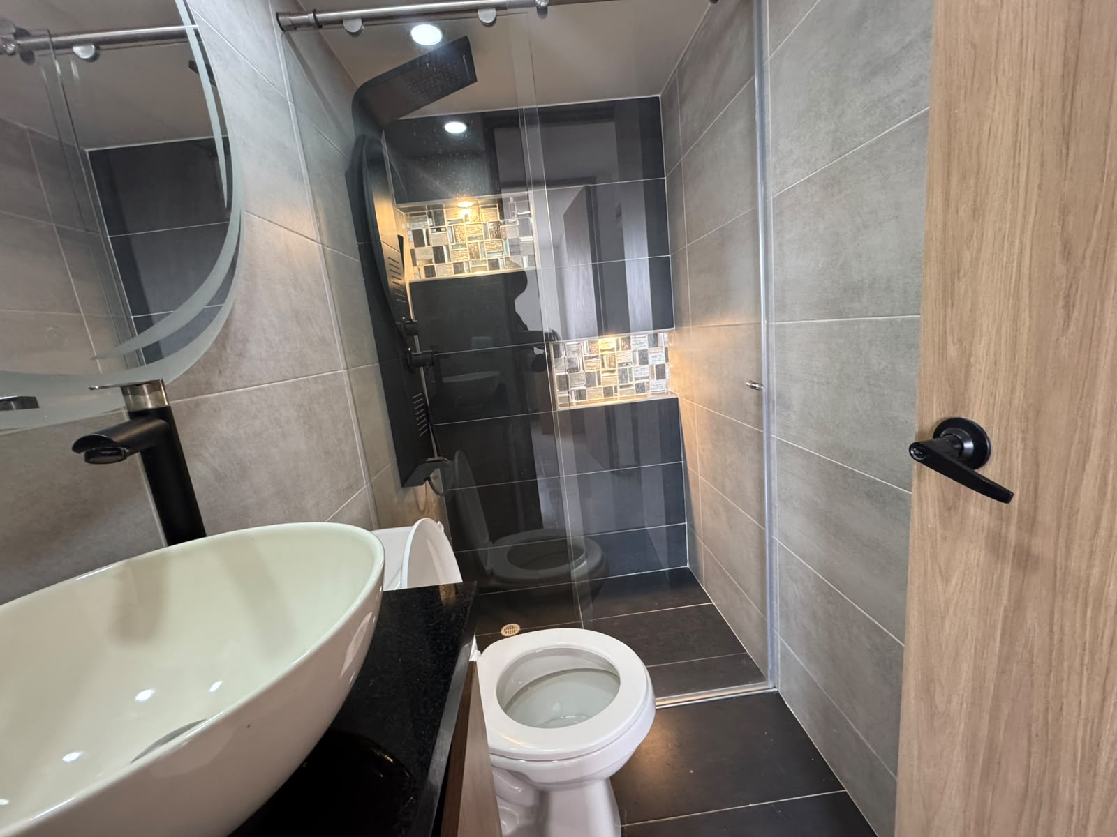 APARTAMENTO EN ARRIENDO SENDEROS DE MADELENA 2 - BOGOTA