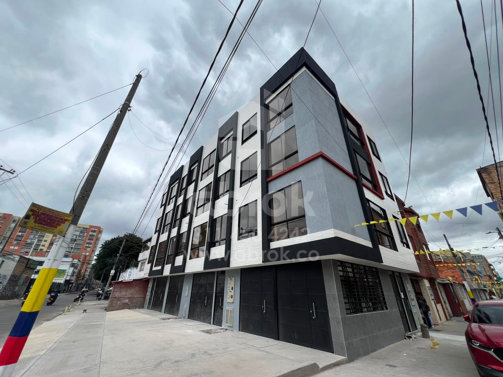 Imagen del inmueble