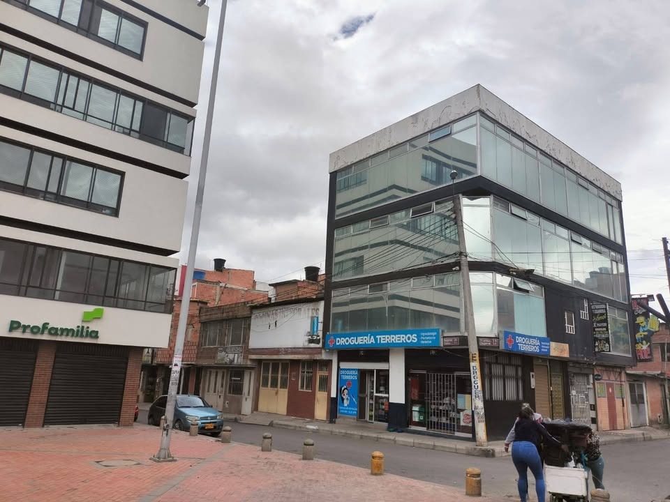 Imagen del inmueble