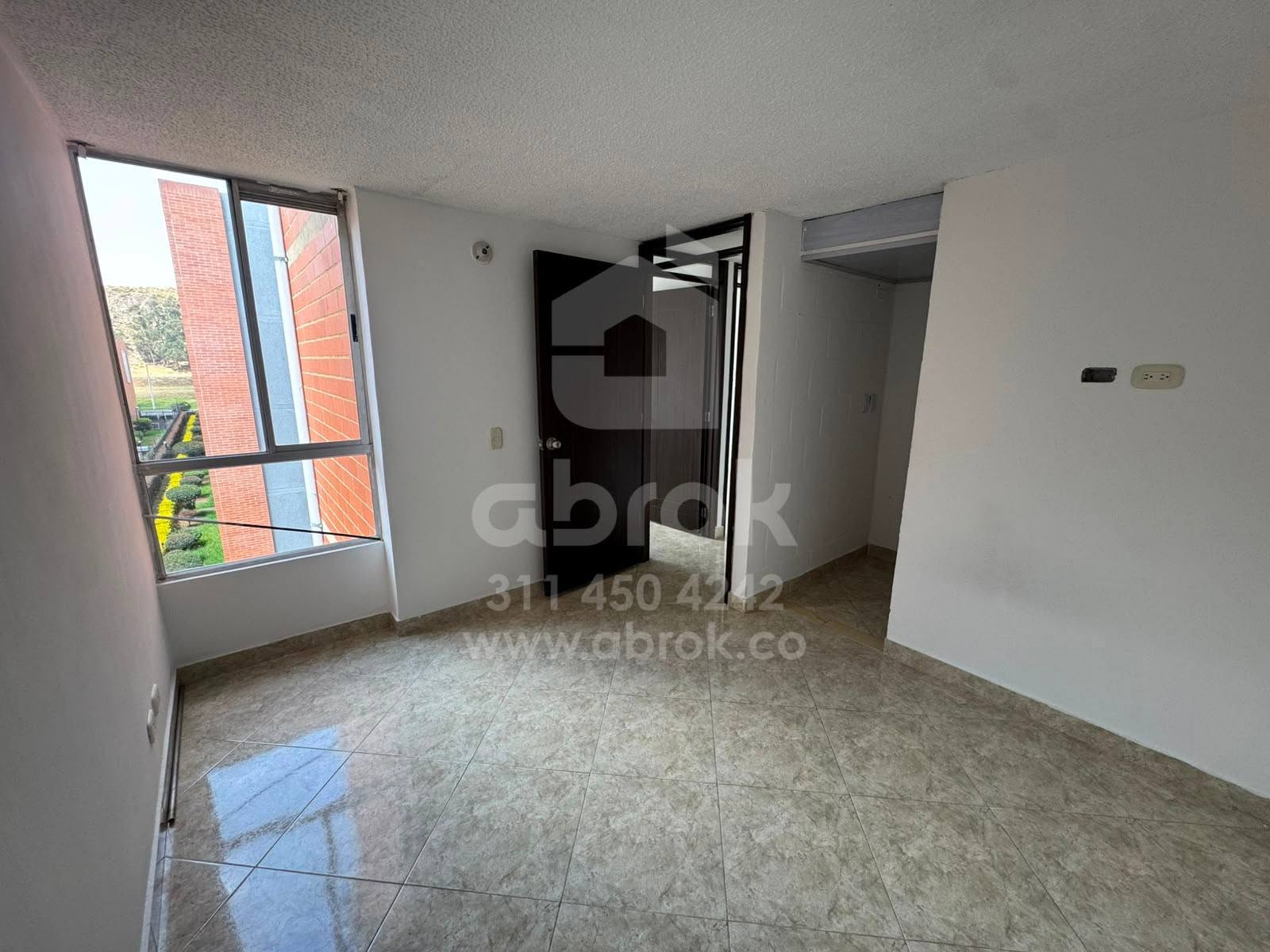 SE ARRIENDA APARTAMENTO CONJUNTO ABEDUL CIUDAD VERDE
