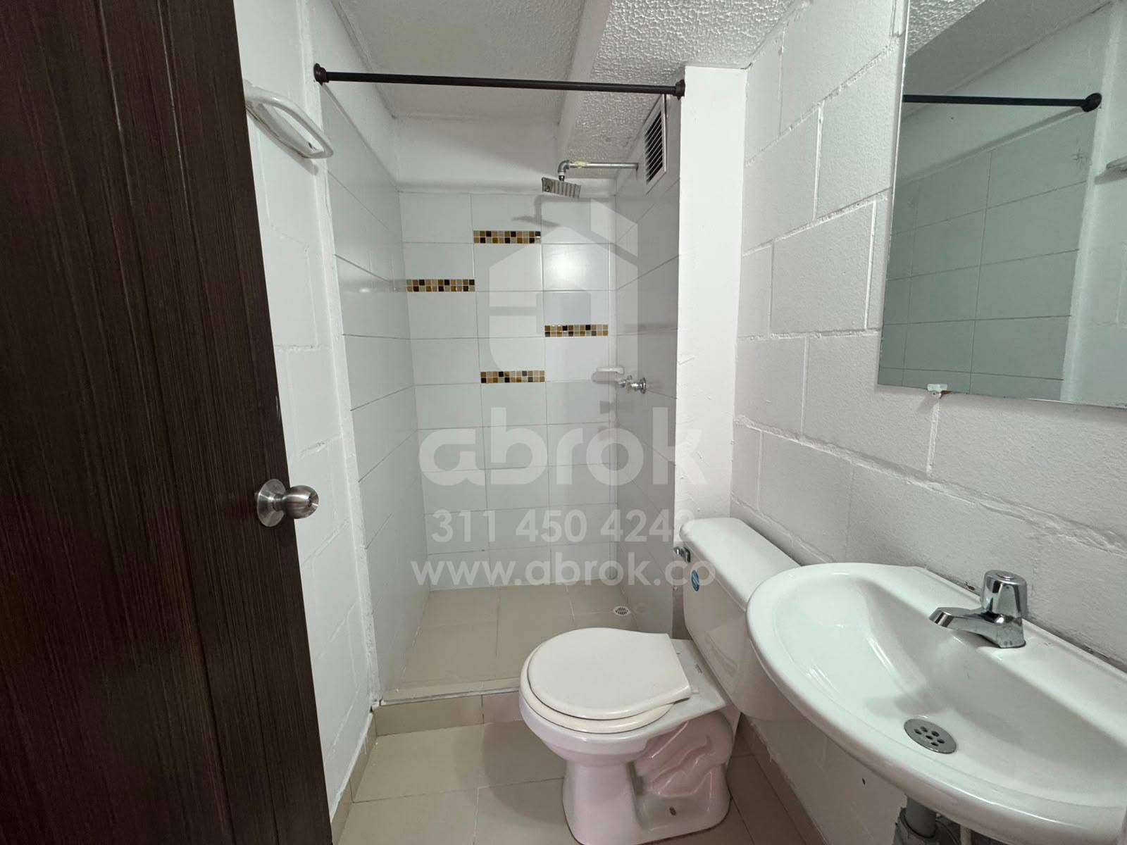 SE ARRIENDA APARTAMENTO CONJUNTO ABEDUL CIUDAD VERDE