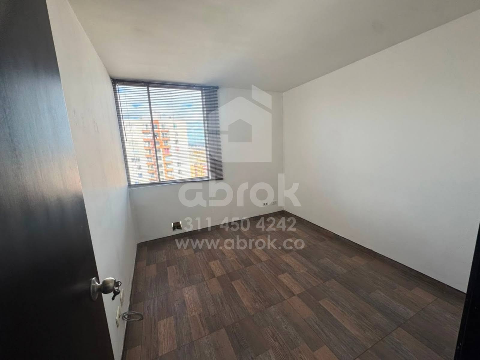 APARTAMENTO EN ARRIENDO SAN MATEO - CONJUNTO TORRES DEL PARQUE