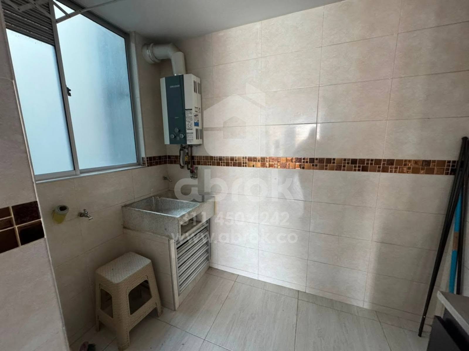 APARTAMENTO EN ARRIENDO SAN MATEO - CONJUNTO TORRES DEL PARQUE