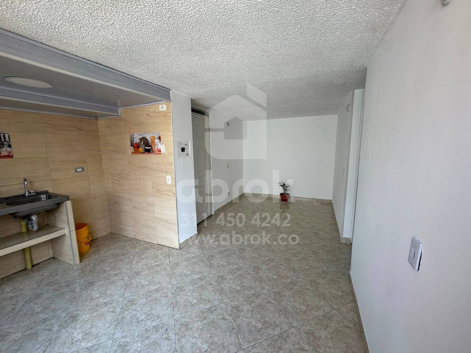 SE ARRIENDA APARTAMENTO CONJUNTO ABEDUL CIUDAD VERDE