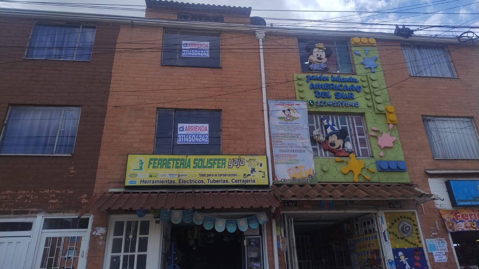 Imagen del inmueble