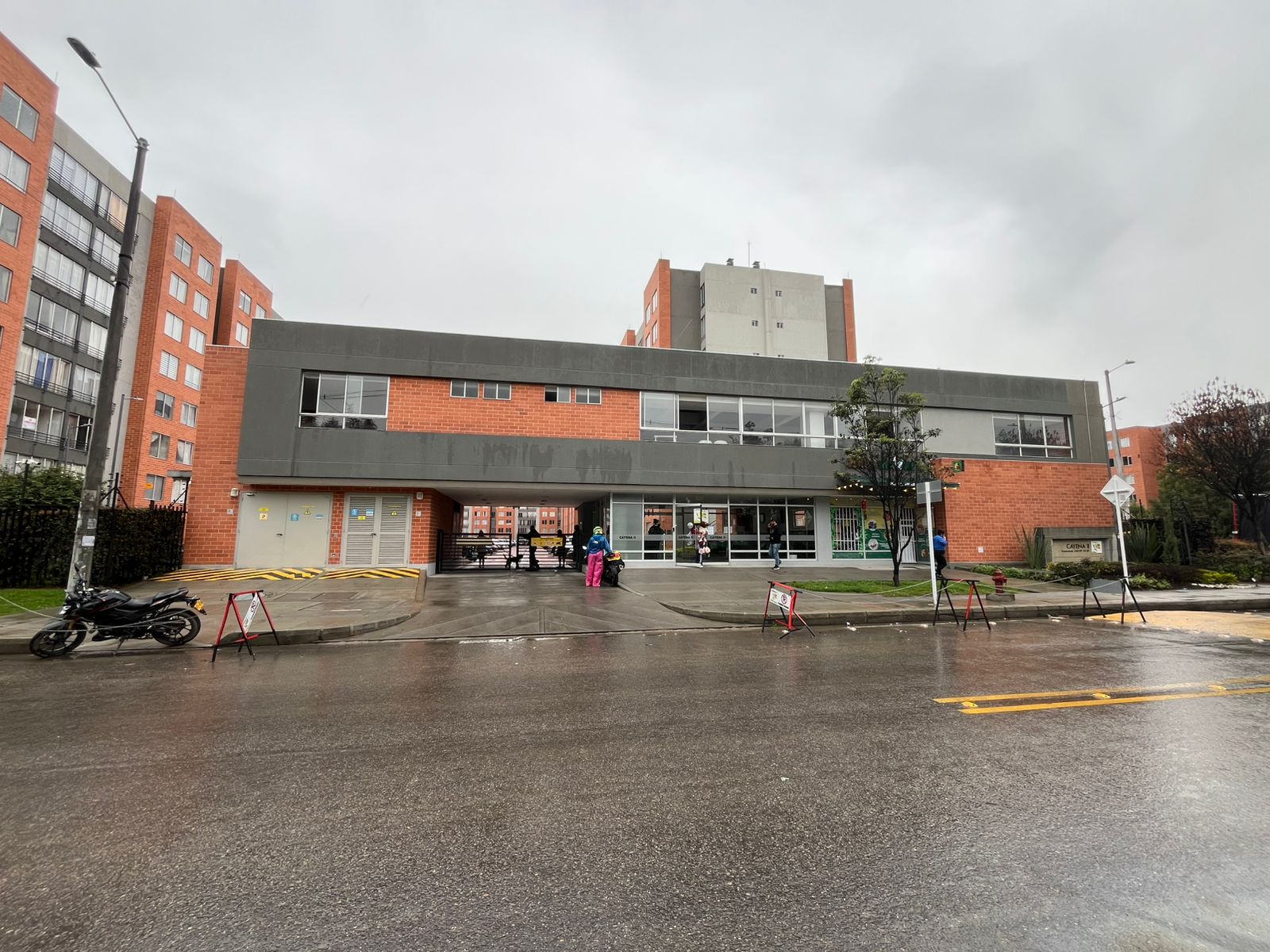 Imagen del inmueble