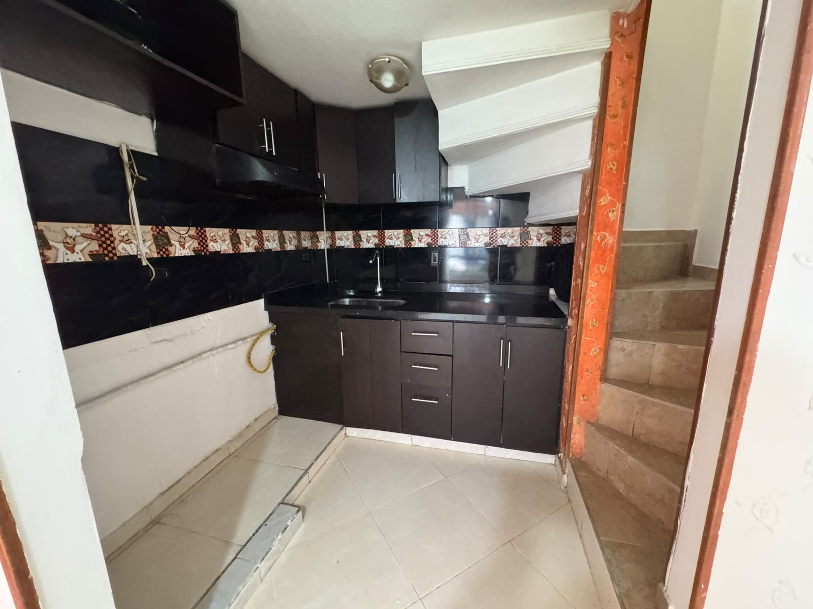 CASA EN ARRIENDO EN EL CONJUNTO CIUDAD TINTAL II