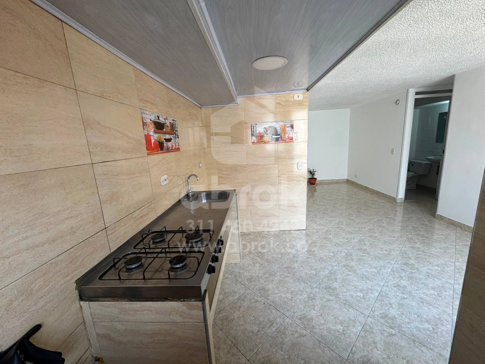 SE ARRIENDA APARTAMENTO CONJUNTO ABEDUL CIUDAD VERDE
