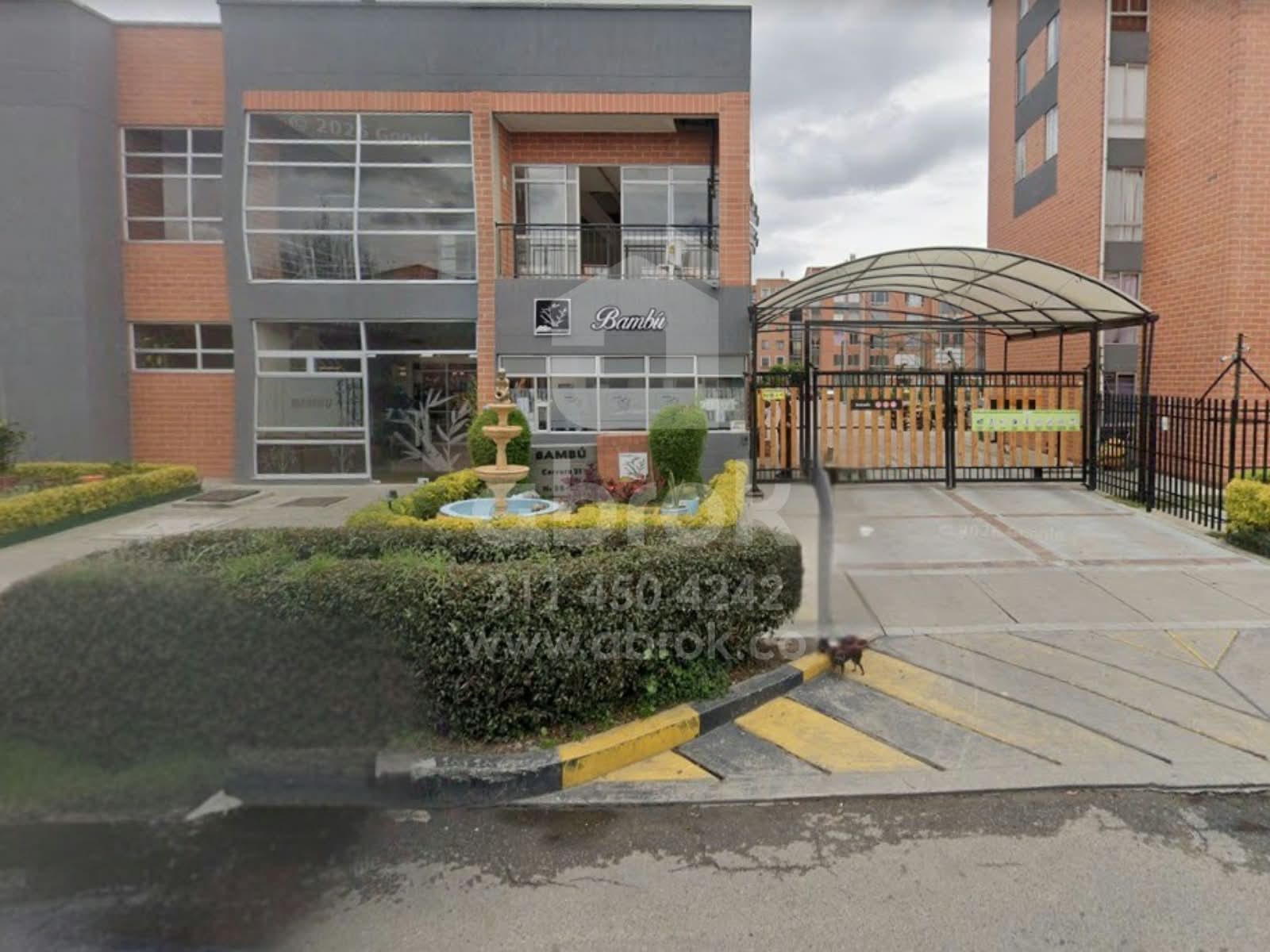 Imagen del inmueble
