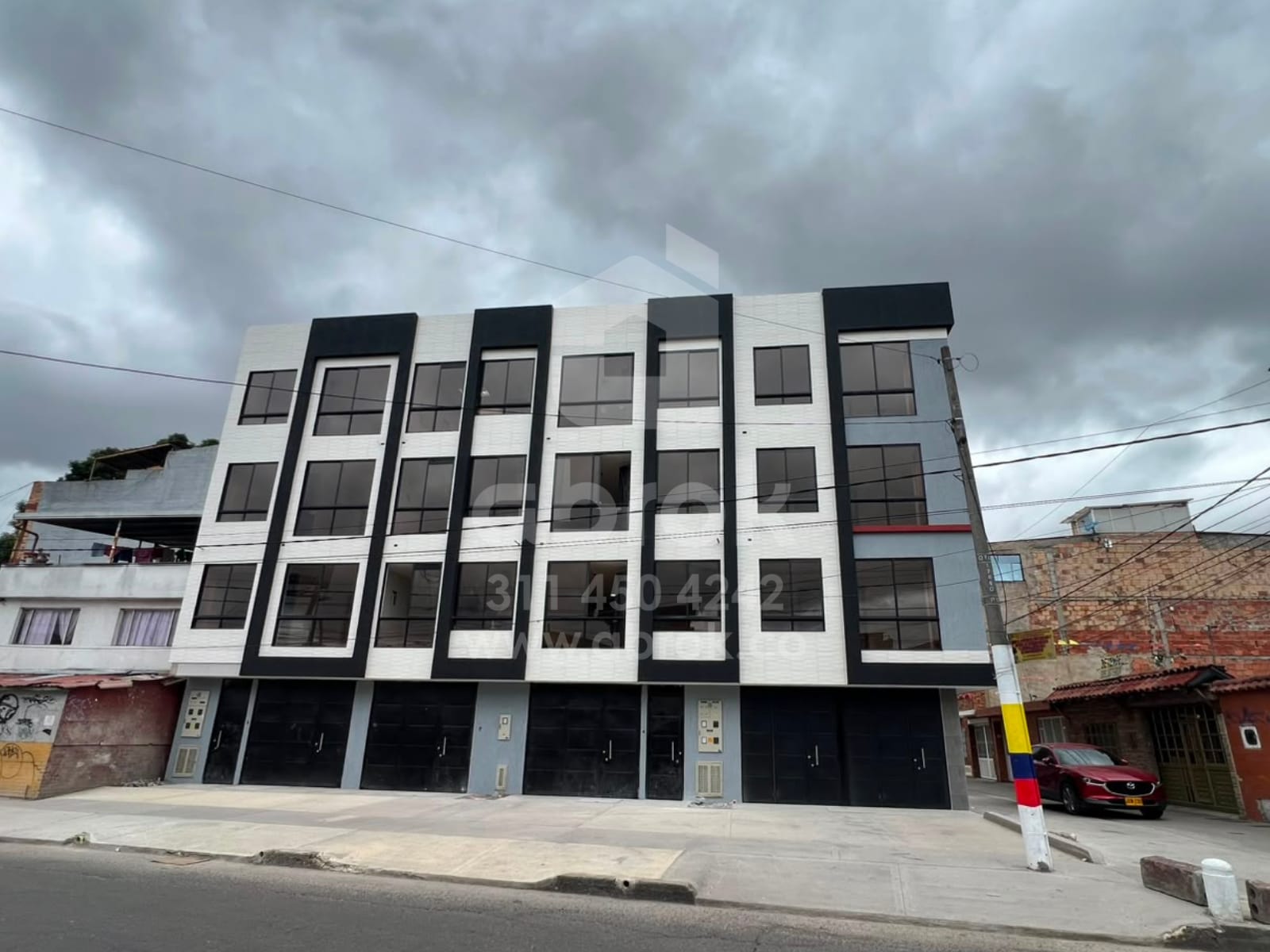 Imagen del inmueble