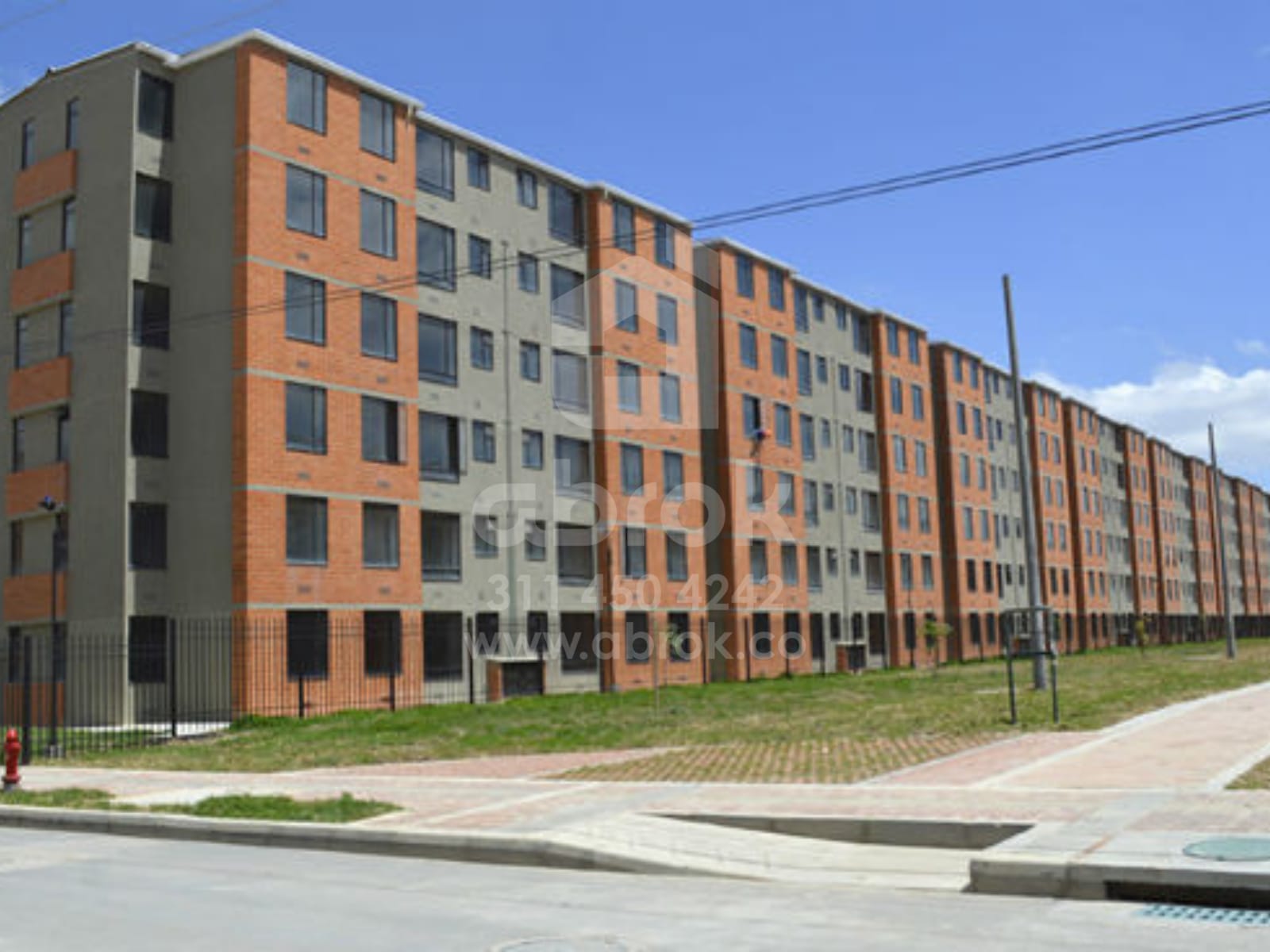 Imagen del inmueble