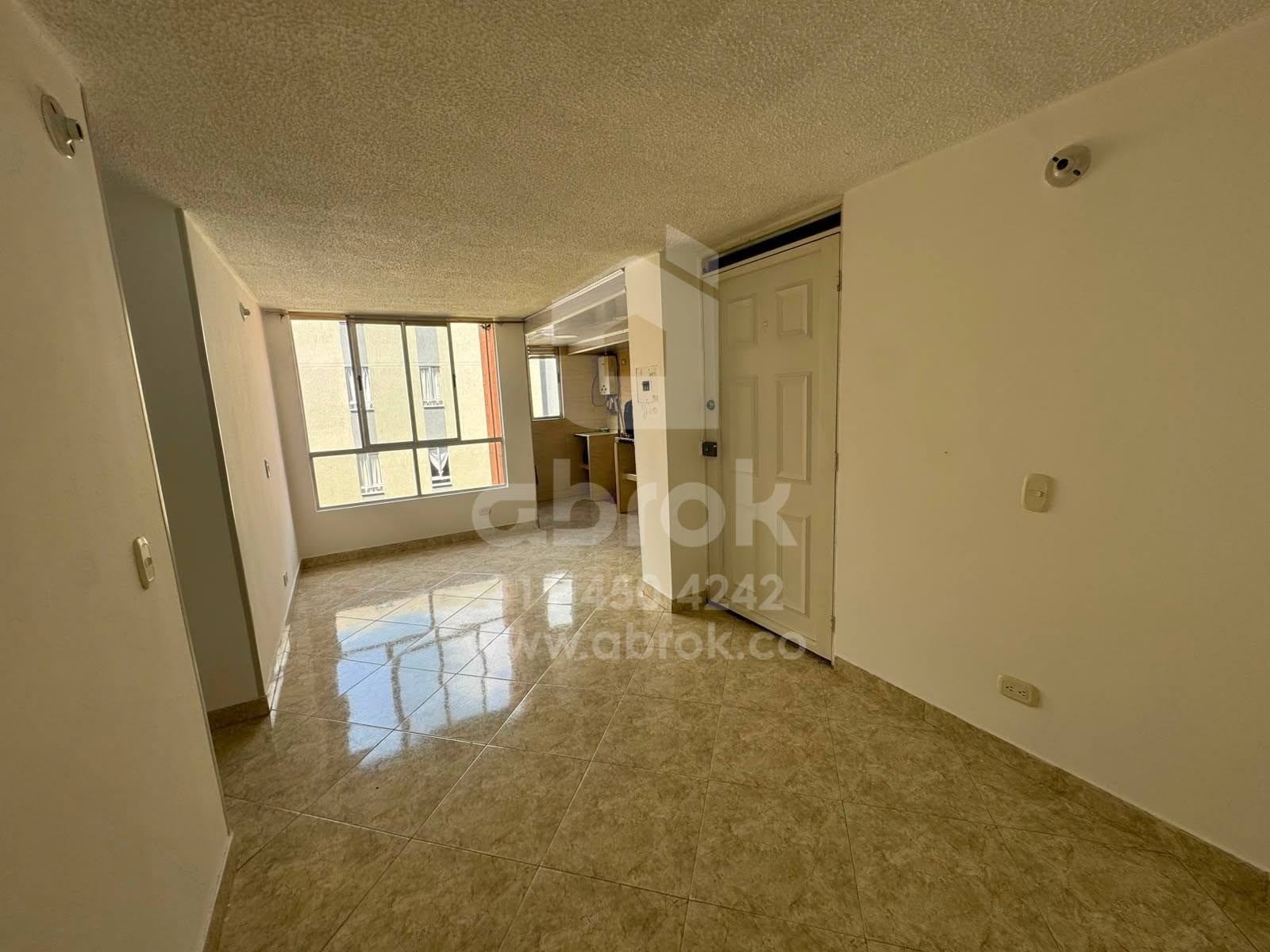 SE ARRIENDA APARTAMENTO CONJUNTO ABEDUL CIUDAD VERDE