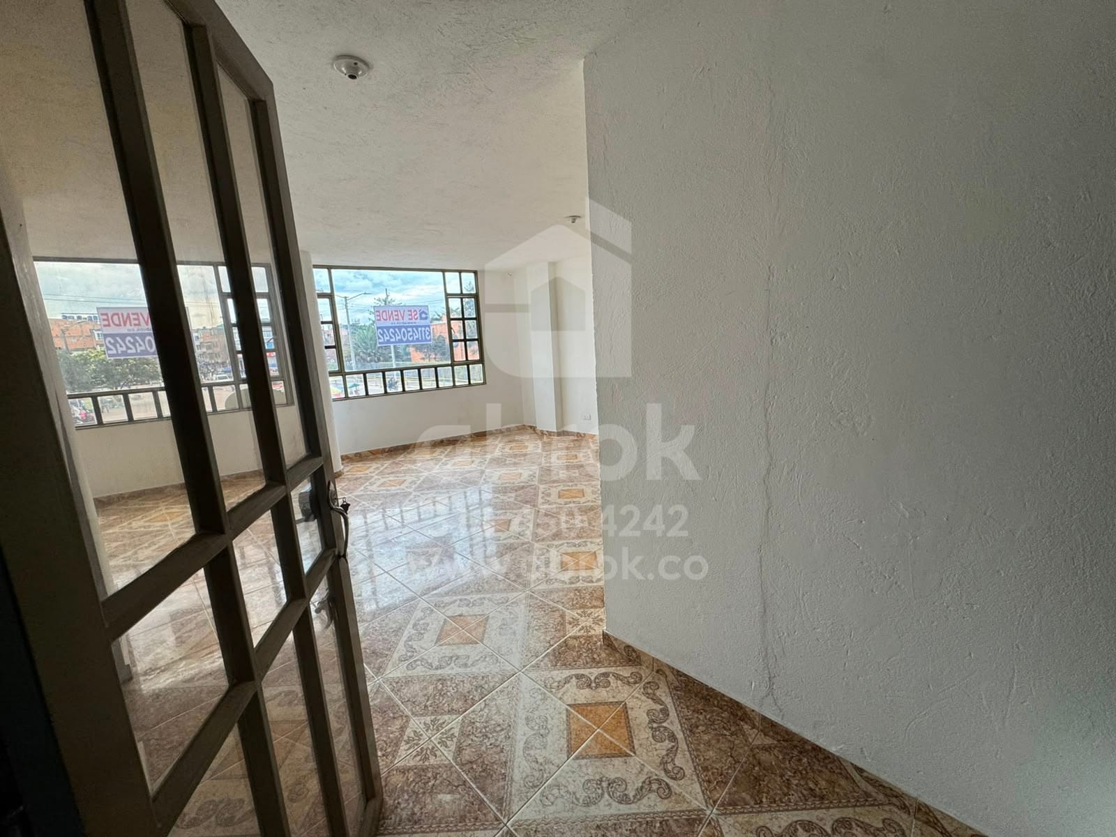 CASA EN VENTA EN PATIO BONITO BARRIO LAS BRISAS KENNEDY